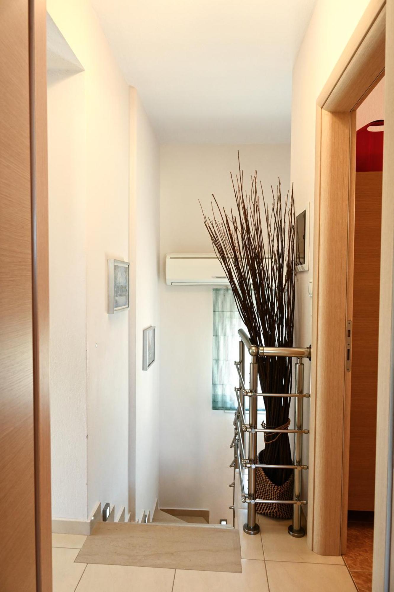Olympus Riviera Modern Luxury Villa In Leptokarya מראה חיצוני תמונה