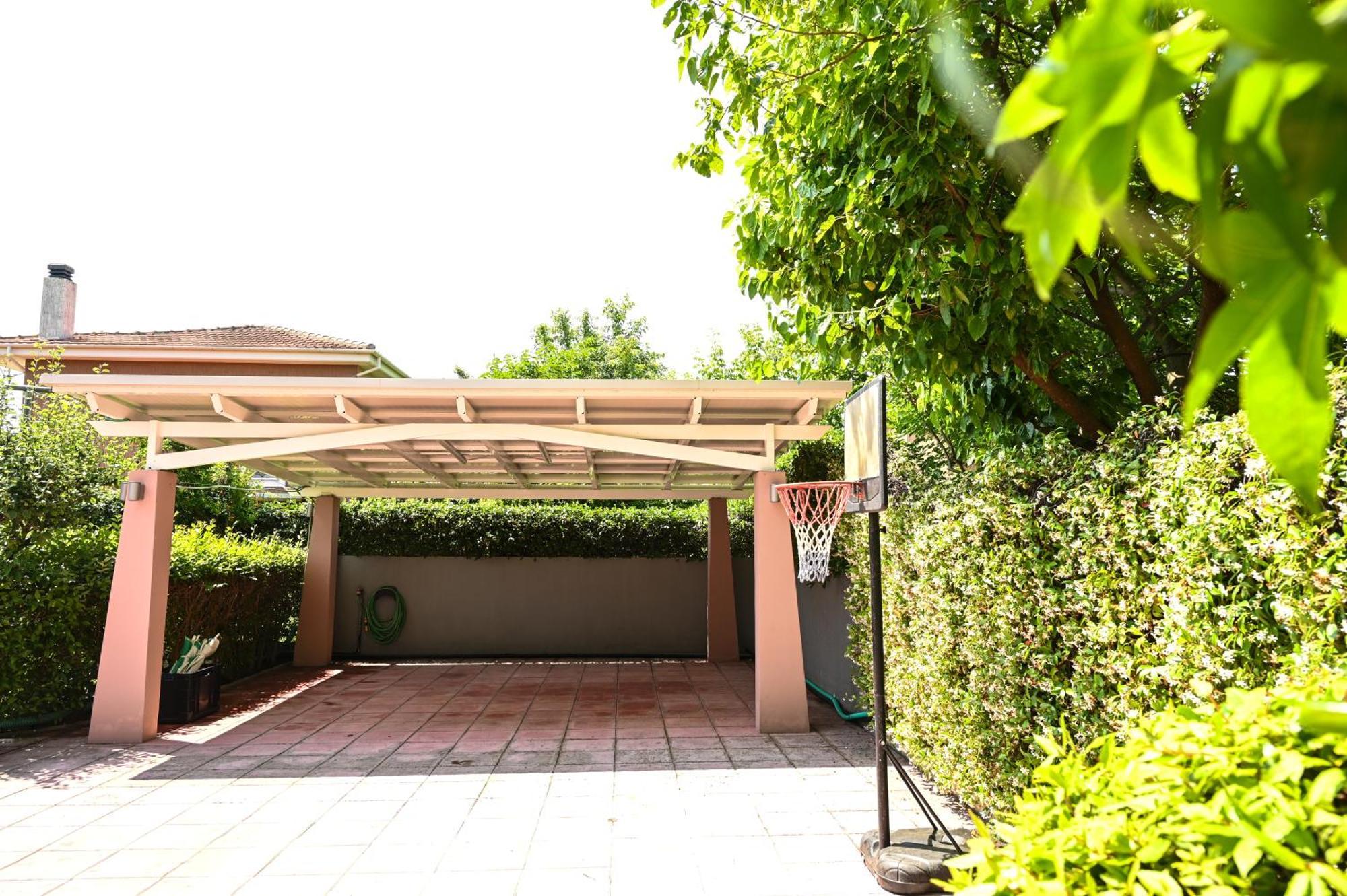 Olympus Riviera Modern Luxury Villa In Leptokarya מראה חיצוני תמונה